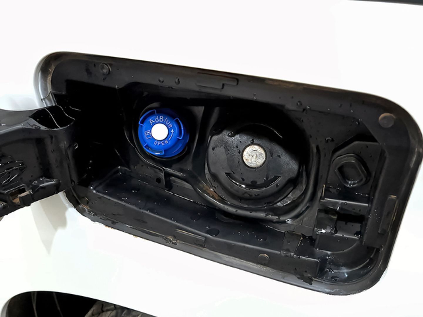 Citroen Berlingo Combi BlueHDi 100 Live Talla M 75 kW (102 CV)