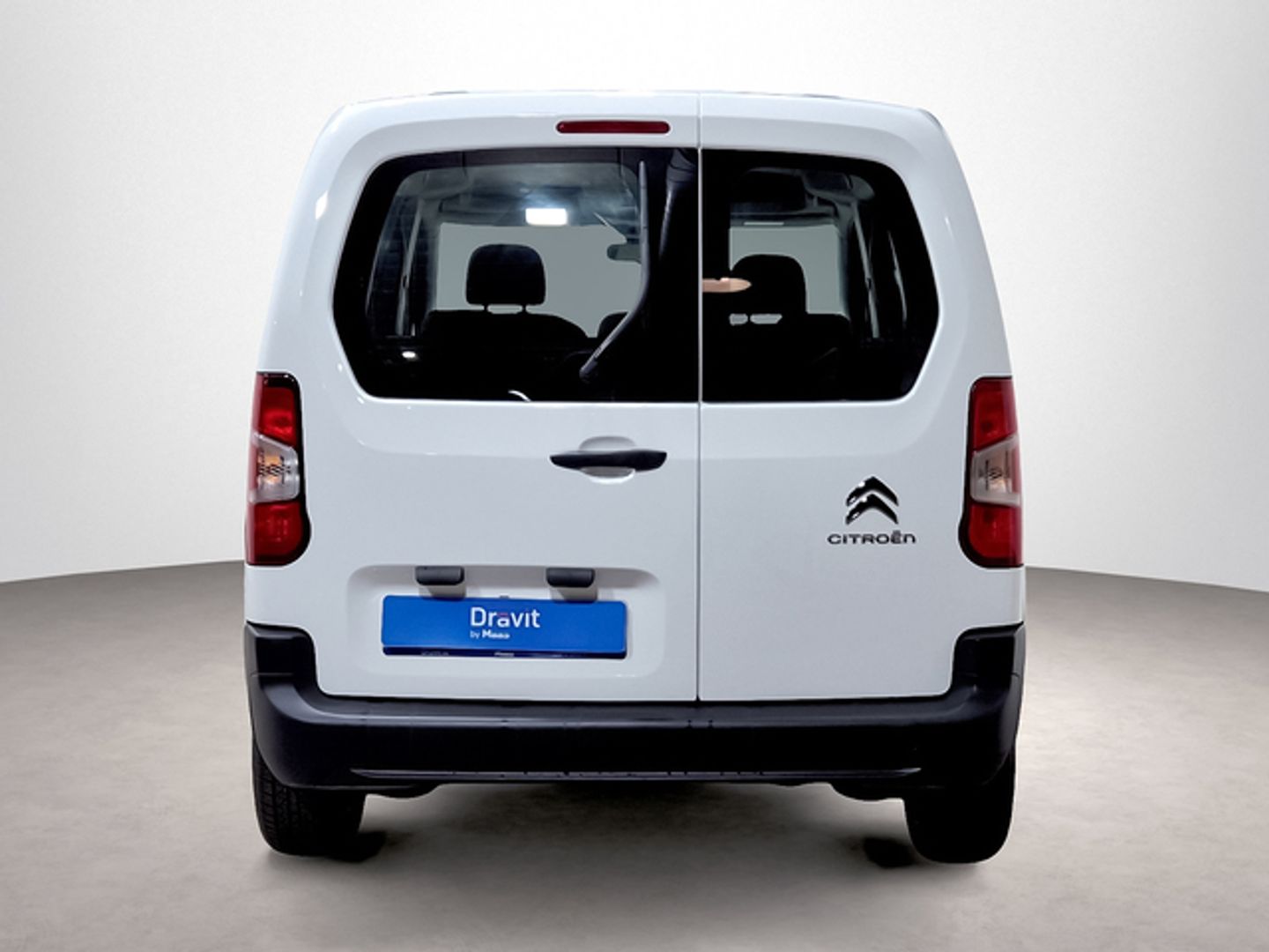 Citroen Berlingo Combi BlueHDi 100 Live Talla M 75 kW (102 CV)