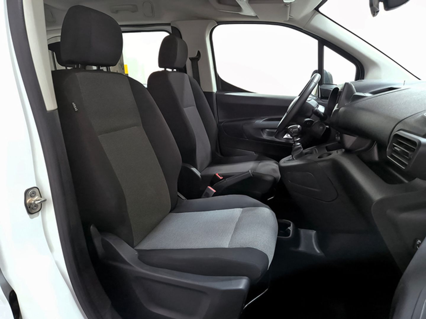Citroen Berlingo Combi BlueHDi 100 Live Talla M 75 kW (102 CV)