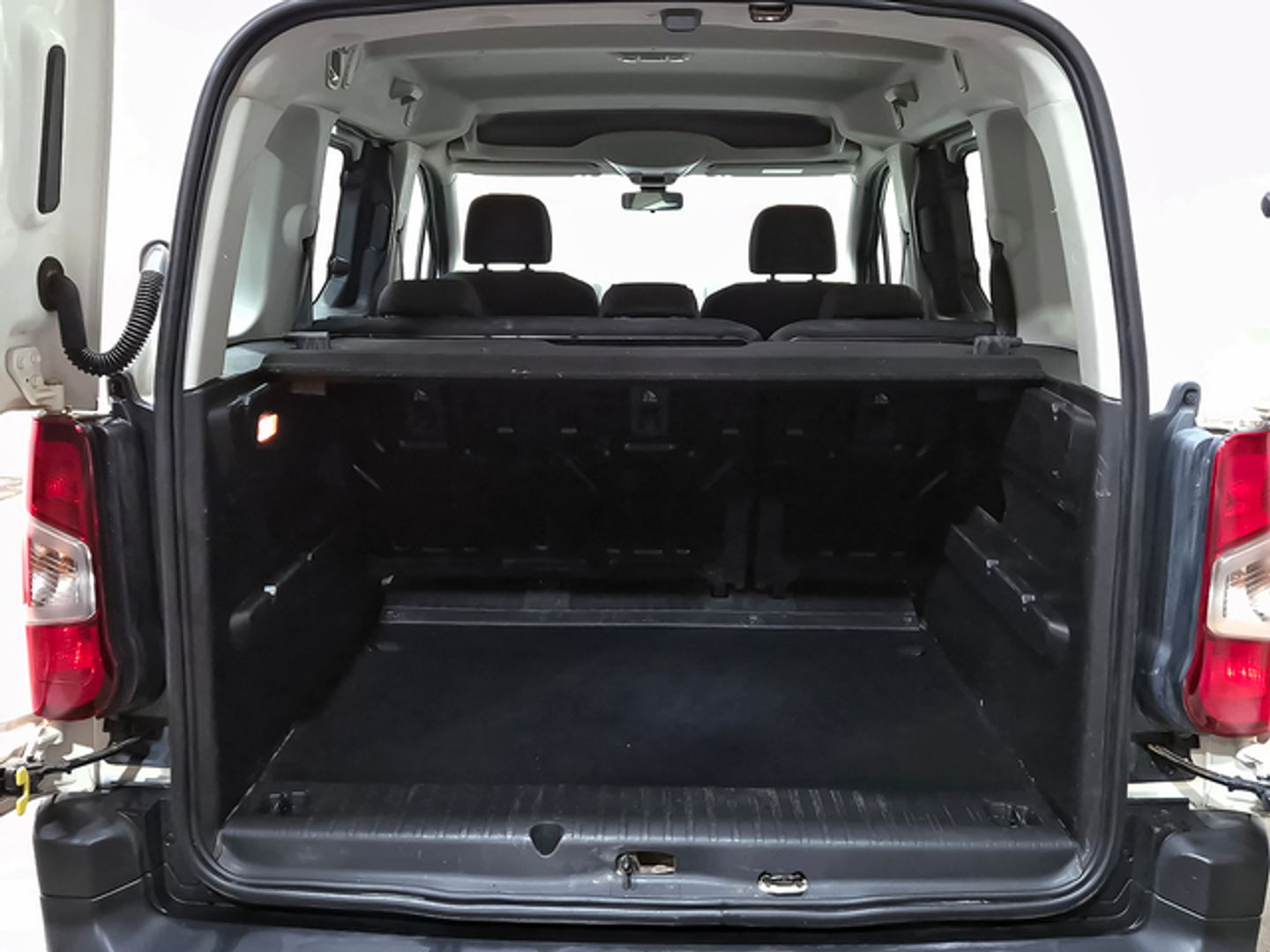Citroen Berlingo Combi BlueHDi 100 Live Talla M 75 kW (102 CV)
