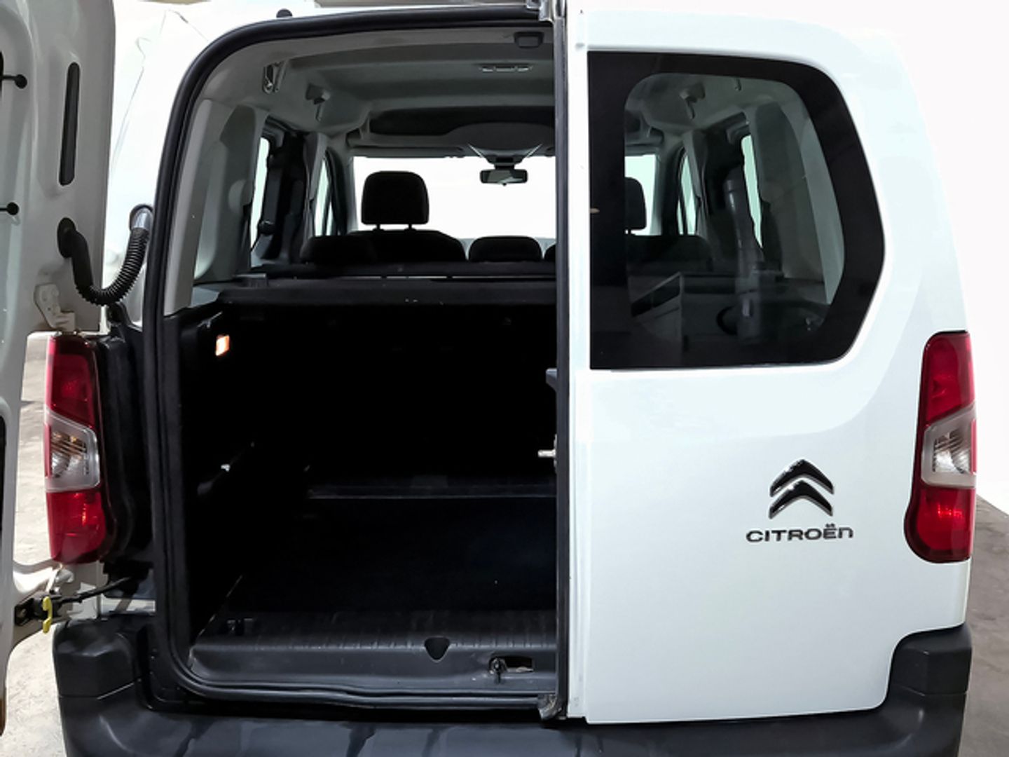 Citroen Berlingo Combi BlueHDi 100 Live Talla M 75 kW (102 CV)