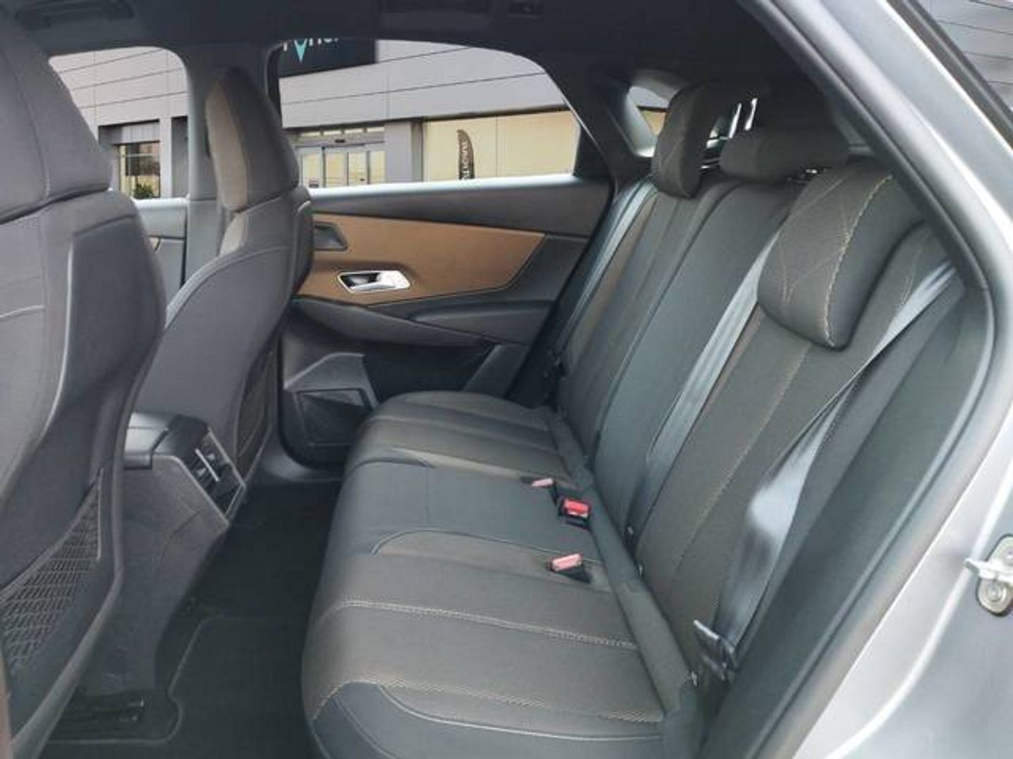 DS DS7 Crossback BlueHDi 130 Be Chic Auto 96 kW (130 CV)