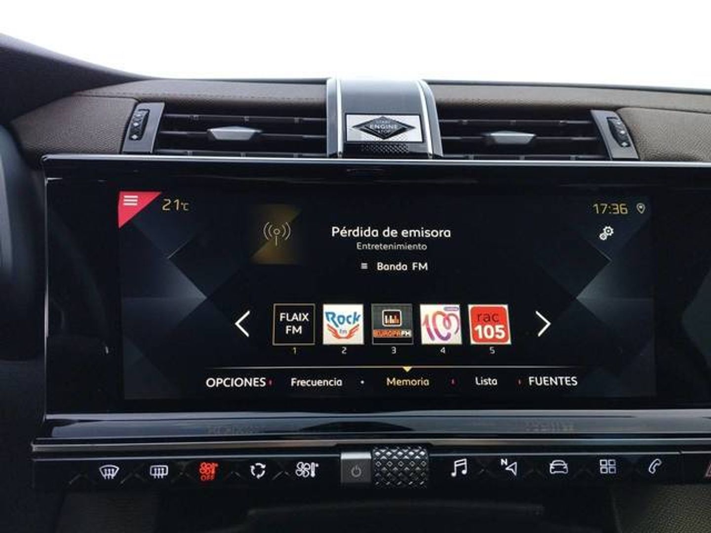DS DS7 Crossback BlueHDi 130 Be Chic Auto 96 kW (130 CV)