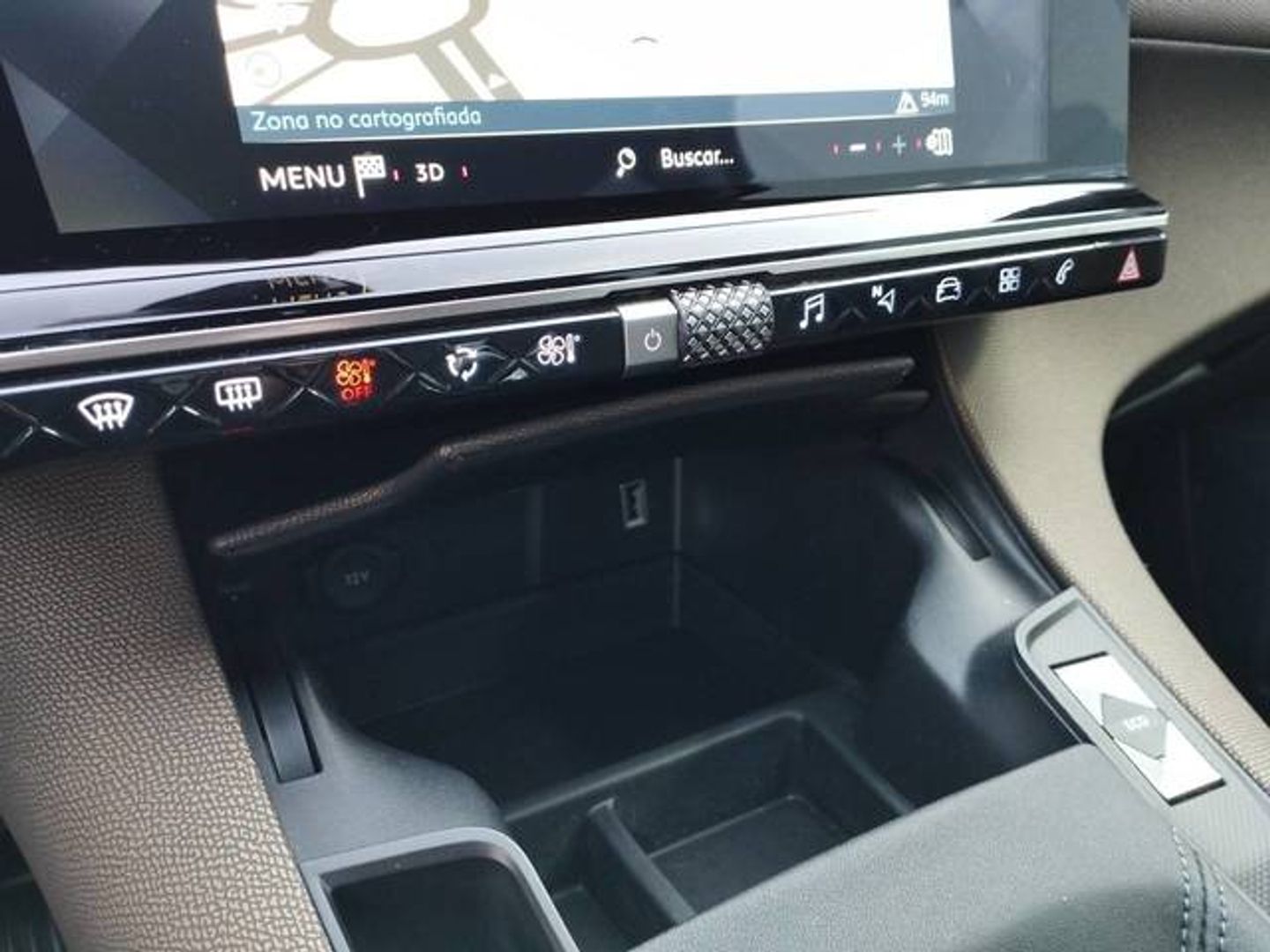 DS DS7 Crossback BlueHDi 130 Be Chic Auto 96 kW (130 CV)