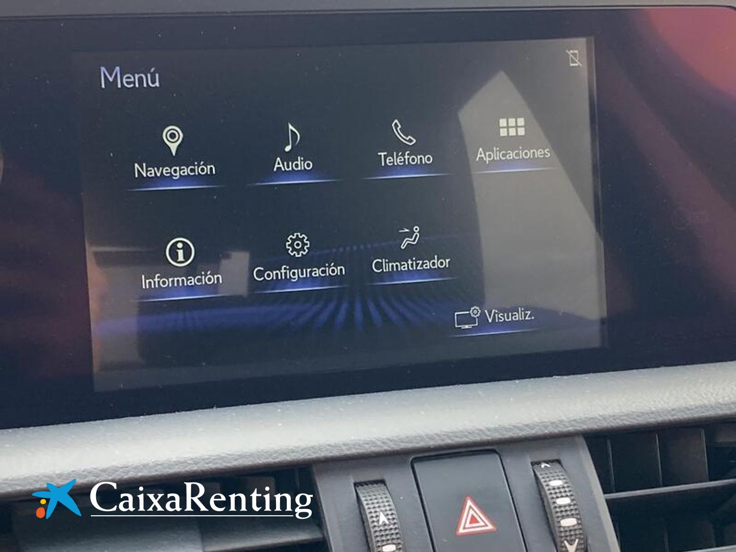 Lexus ES ES 300h Executive 160 kW (218 CV)