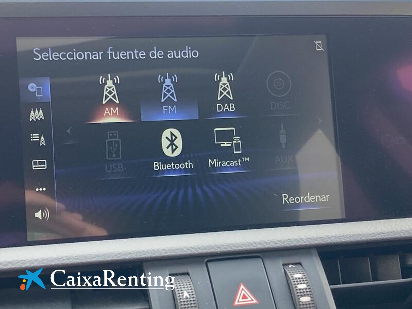 Lexus ES ES 300h Executive 160 kW (218 CV)