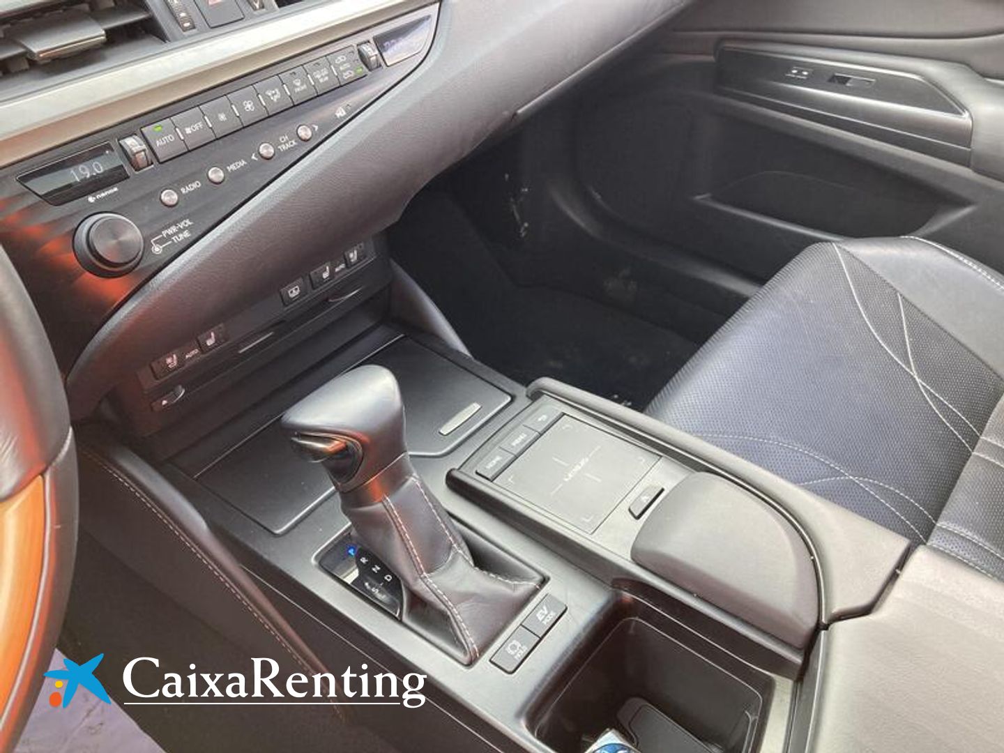 Lexus ES ES 300h Executive 160 kW (218 CV)