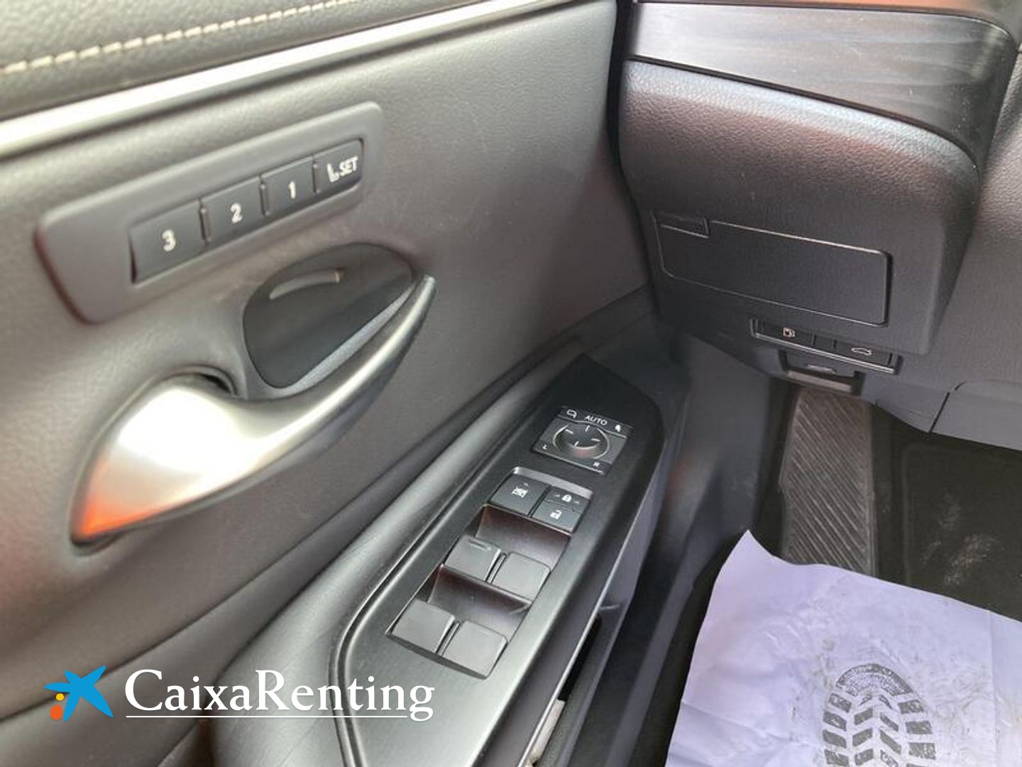 Lexus ES ES 300h Executive 160 kW (218 CV)