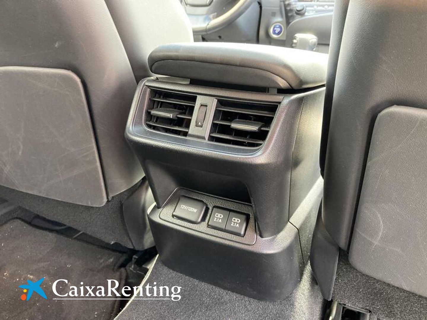 Lexus ES ES 300h Executive 160 kW (218 CV)