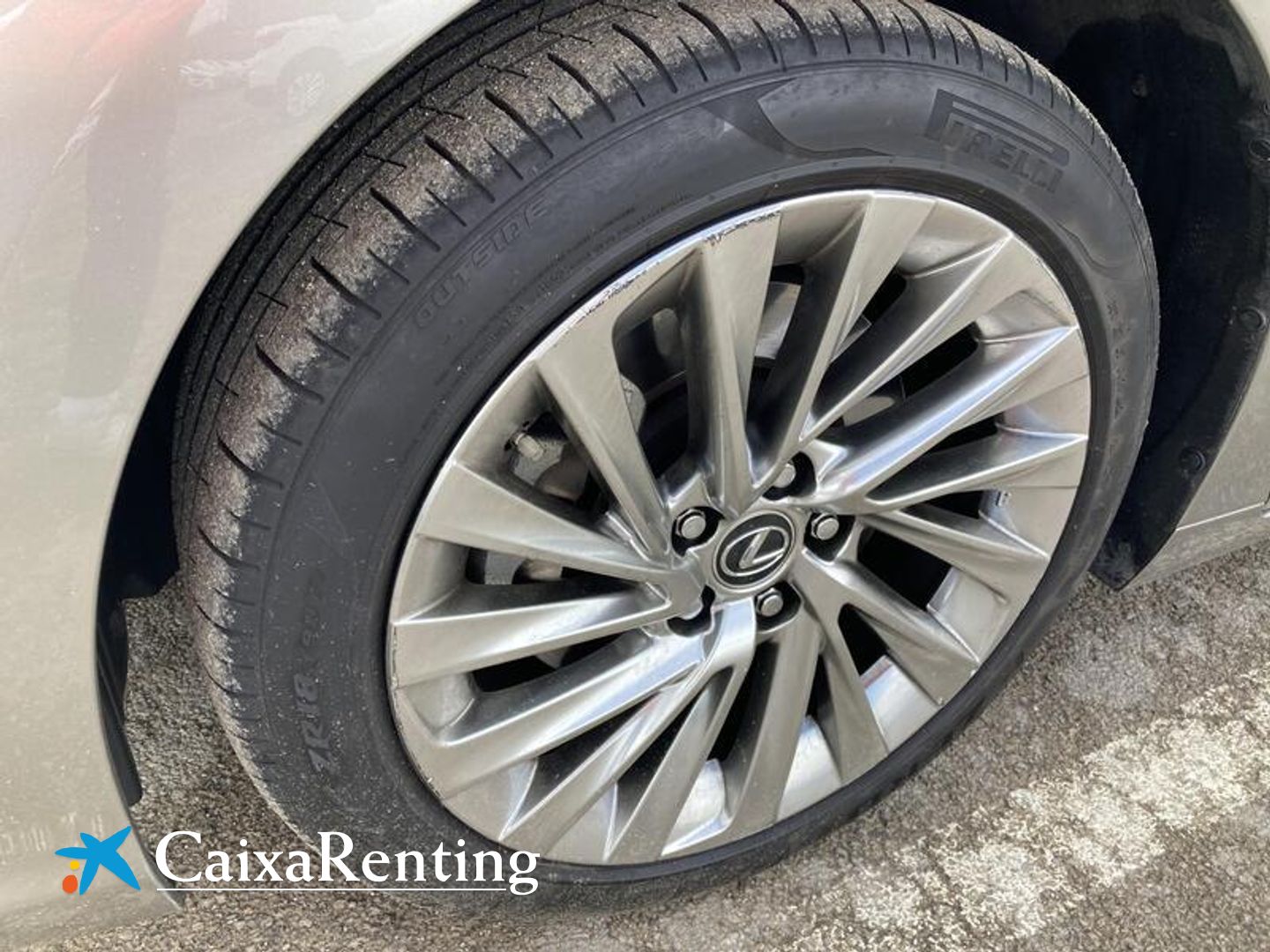 Lexus ES ES 300h Executive 160 kW (218 CV)