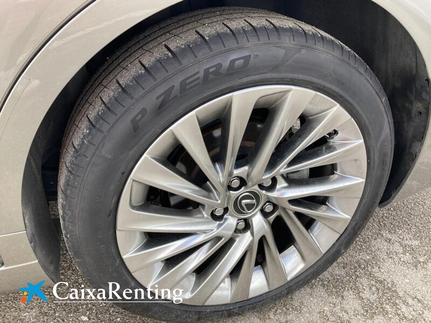 Lexus ES ES 300h Executive 160 kW (218 CV)