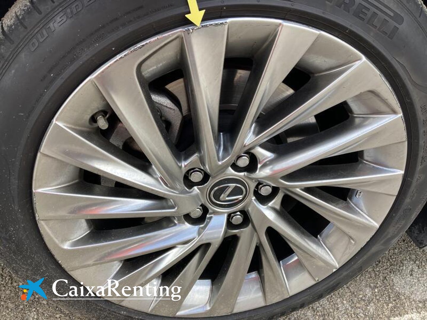 Lexus ES ES 300h Executive 160 kW (218 CV)