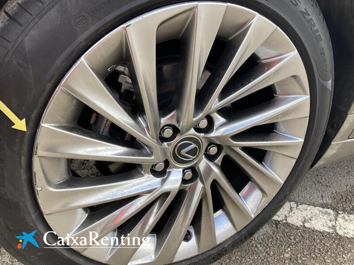 Lexus ES ES 300h Executive 160 kW (218 CV)