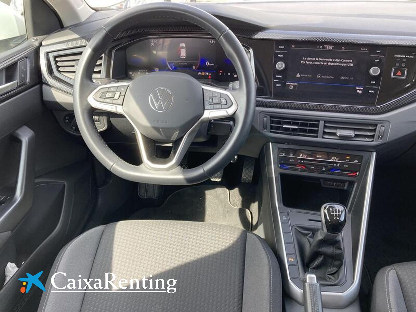 Volkswagen Taigo 1.0 TSI Life