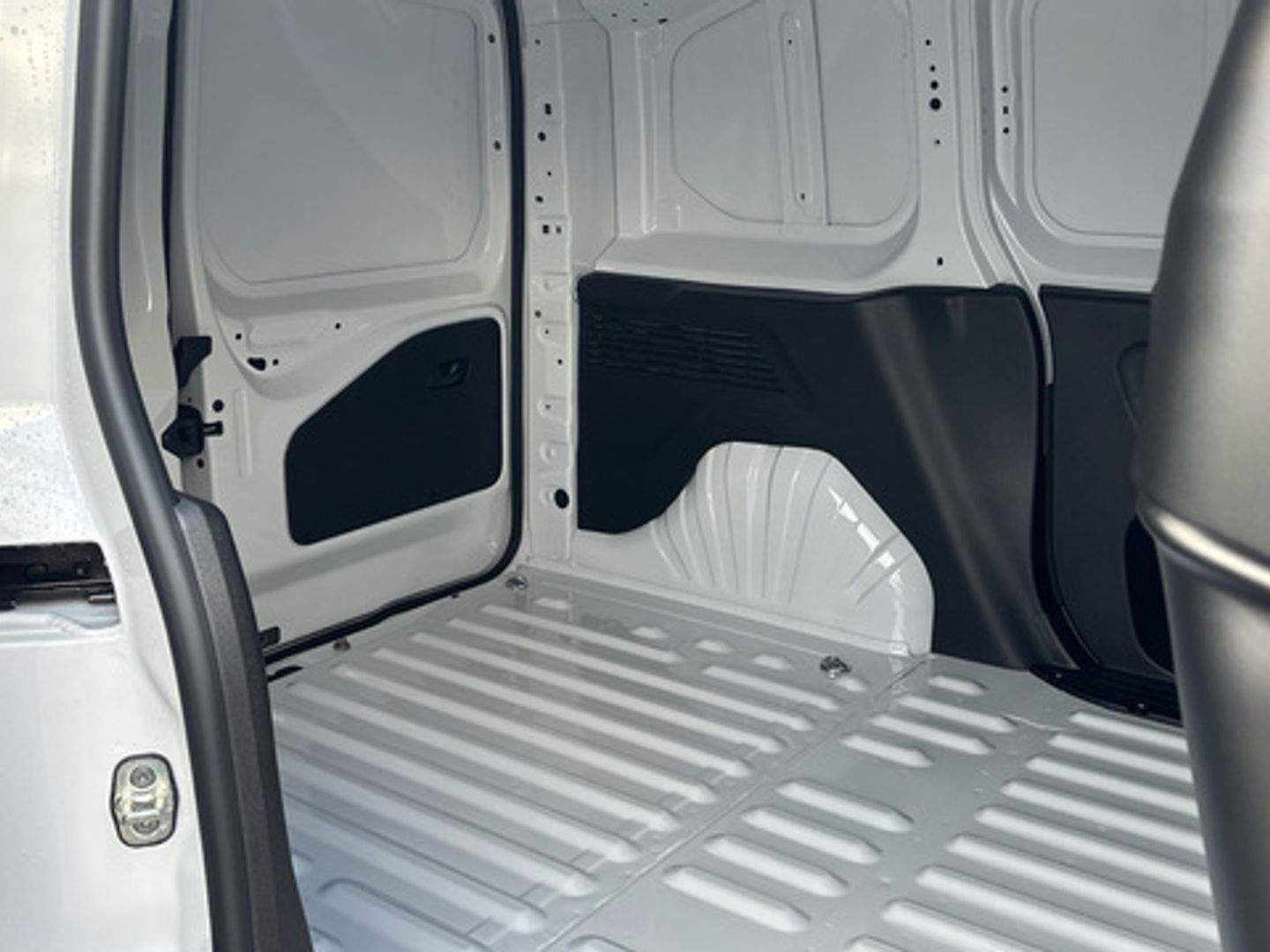 Citroen Berlingo Furgon BlueHDi 100 Talla M 75 kW (102 CV)