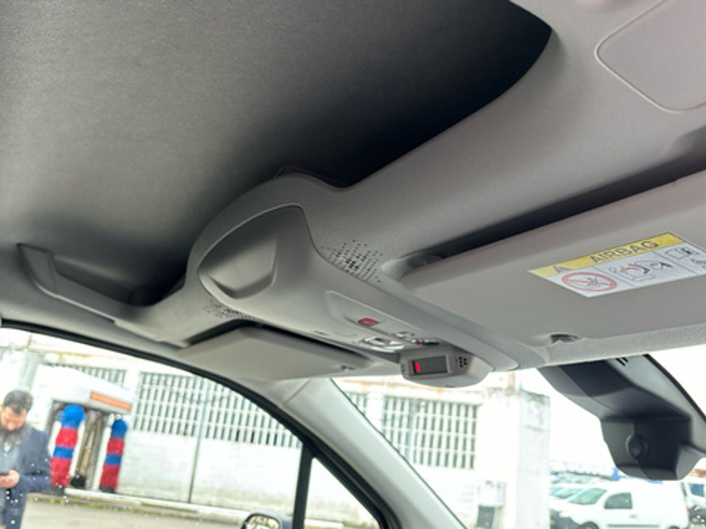 Citroen Berlingo Furgon BlueHDi 100 Talla M 75 kW (102 CV)