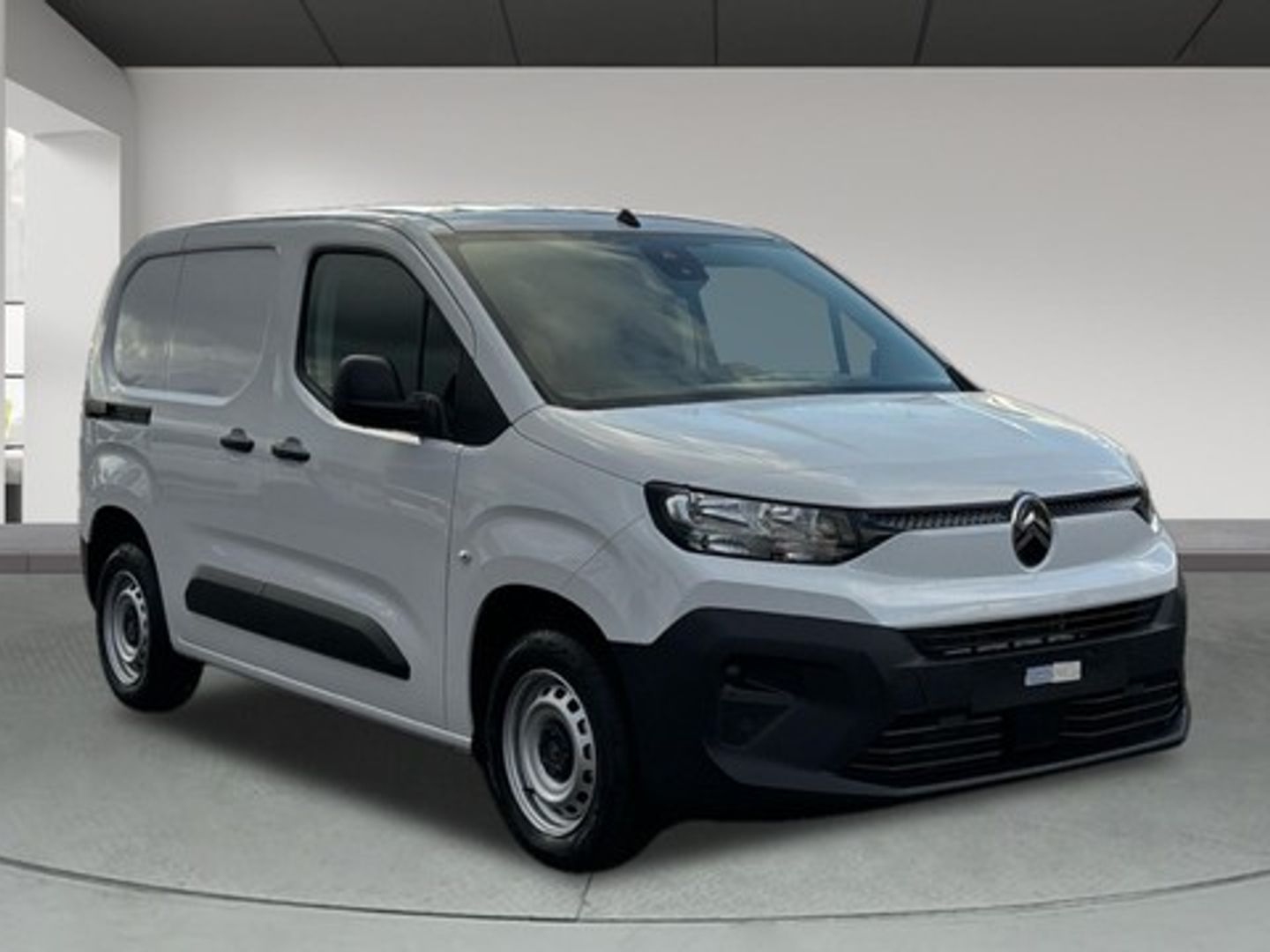 Citroen Berlingo Furgon BlueHDi 100 Talla M 75 kW (102 CV)