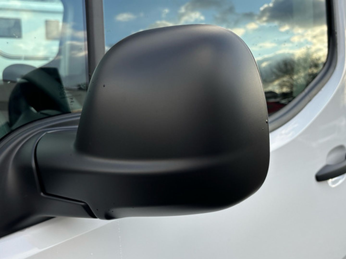 Citroen Berlingo Furgon BlueHDi 100 Talla M 75 kW (102 CV)