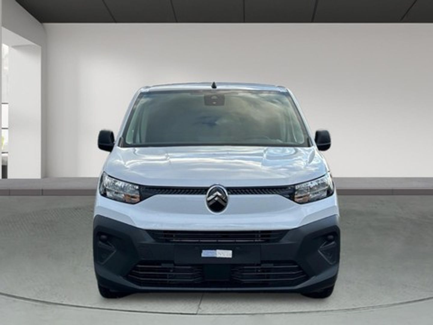 Citroen Berlingo Furgon BlueHDi 100 Talla M 75 kW (102 CV)