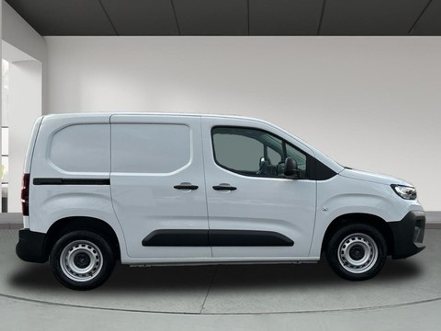 Citroen Berlingo Furgon BlueHDi 100 Talla M 75 kW (102 CV)
