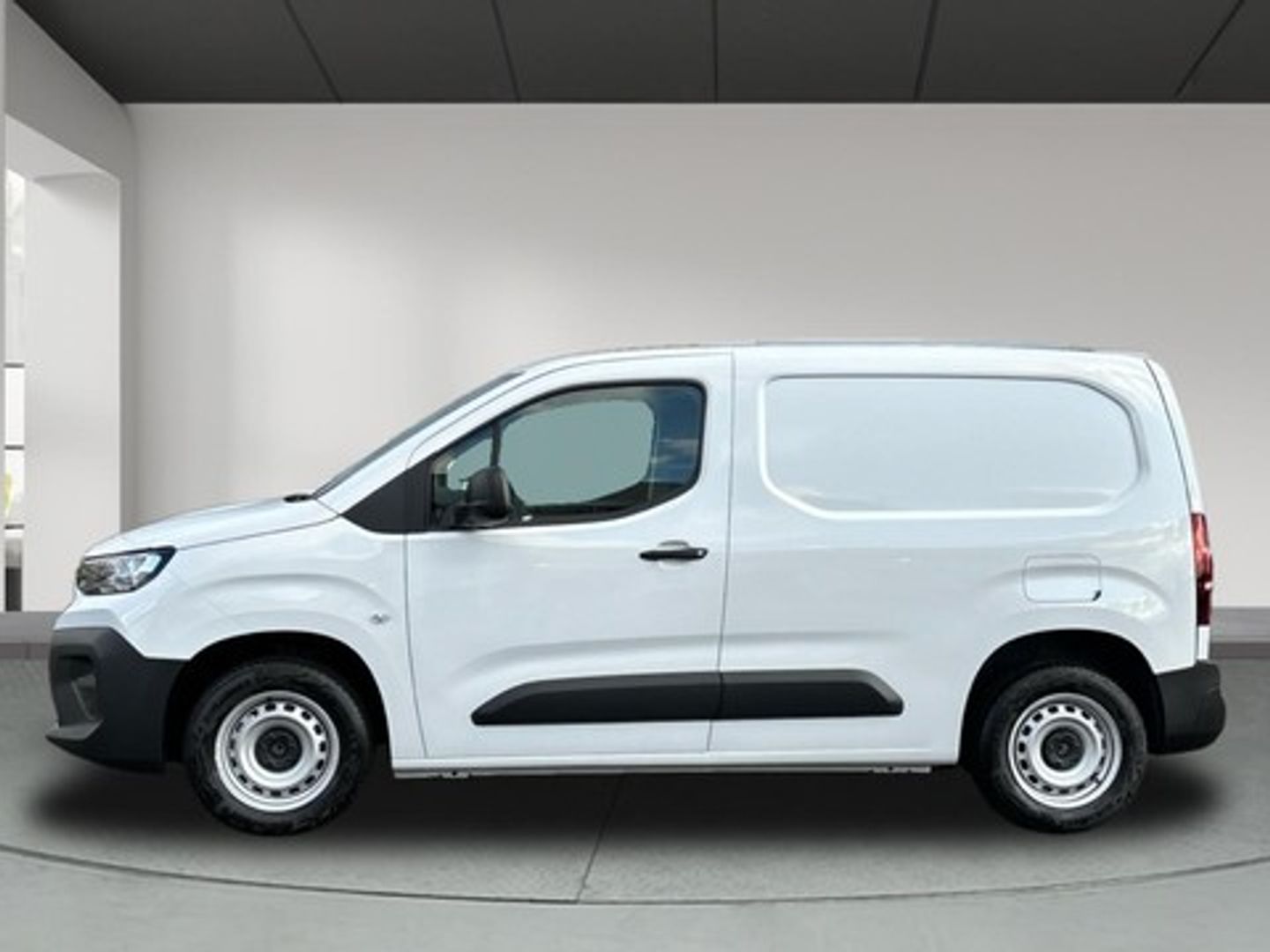 Citroen Berlingo Furgon BlueHDi 100 Talla M 75 kW (102 CV)