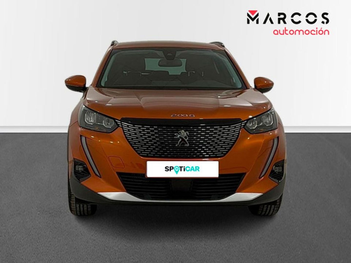 Peugeot 2008 PureTech 100 Allure Pack