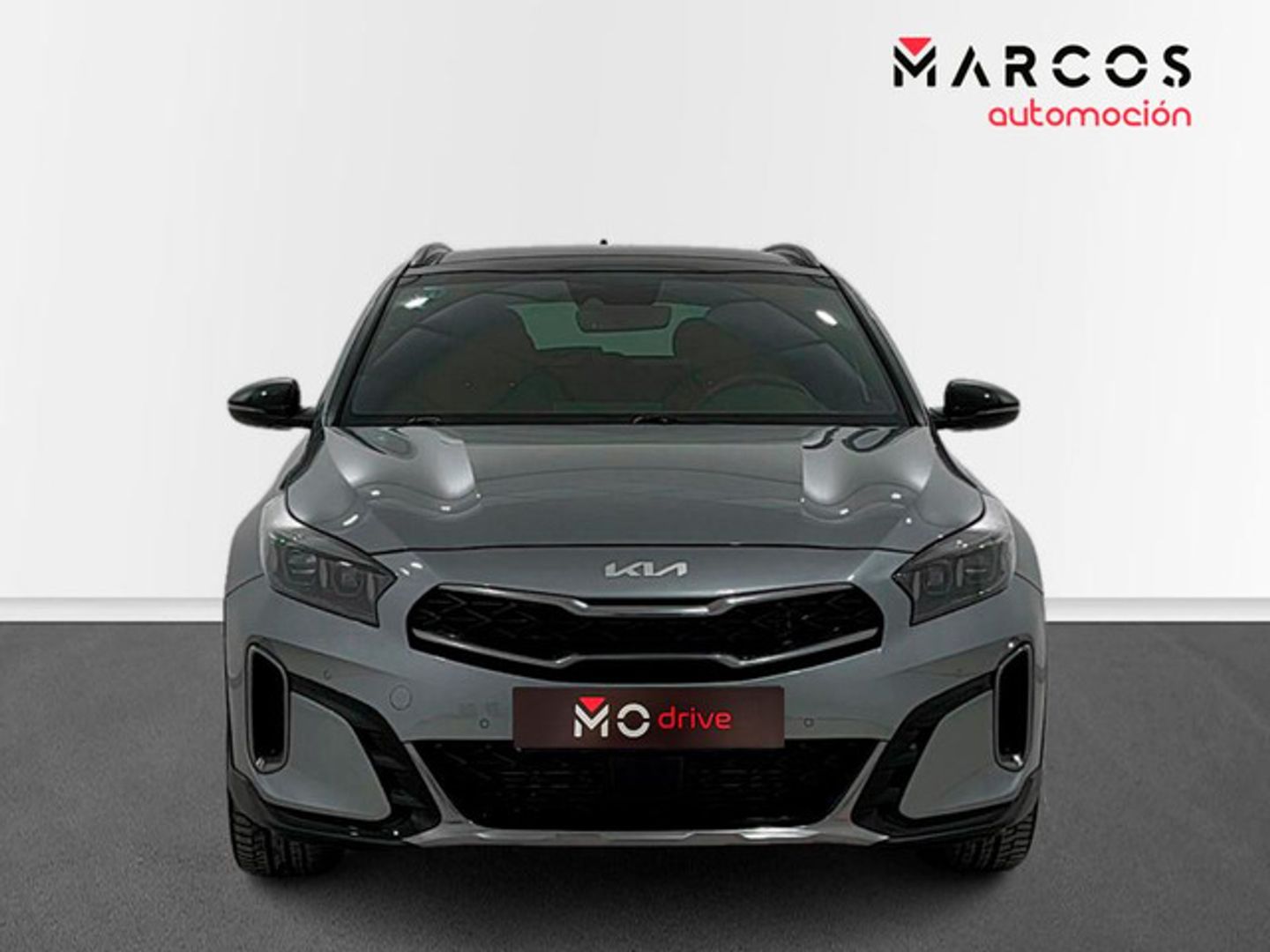 Kia XCeed 1.5 MHEV GT-line