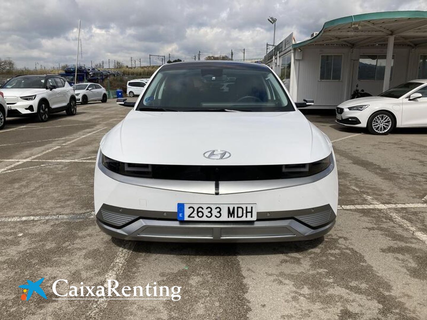 Hyundai Ioniq 5 77KWH Energy