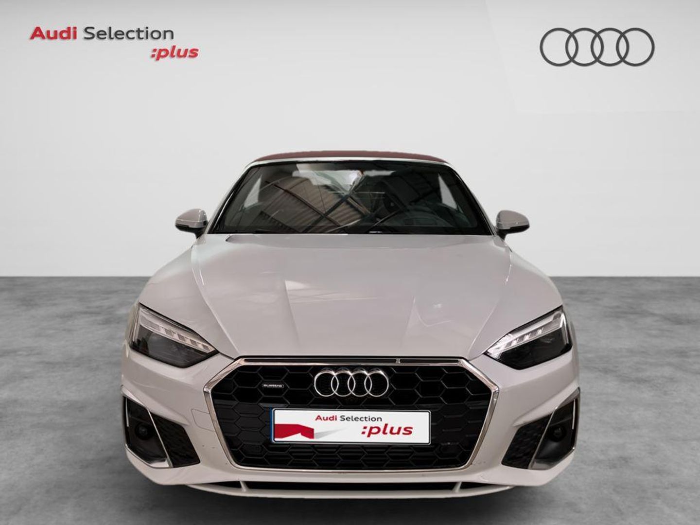 Audi A5 Cabrio S line 45 TFSI quattro 195 kW (265 CV) S tronic