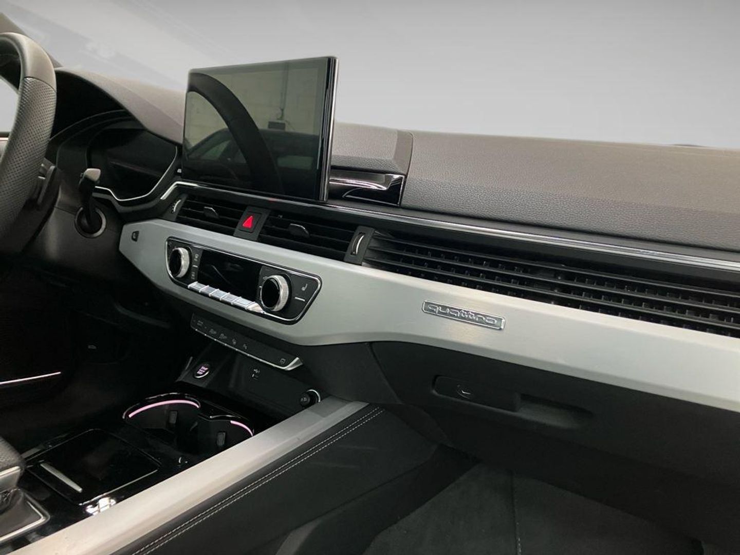 Audi A5 Cabrio S line 45 TFSI quattro 195 kW (265 CV) S tronic