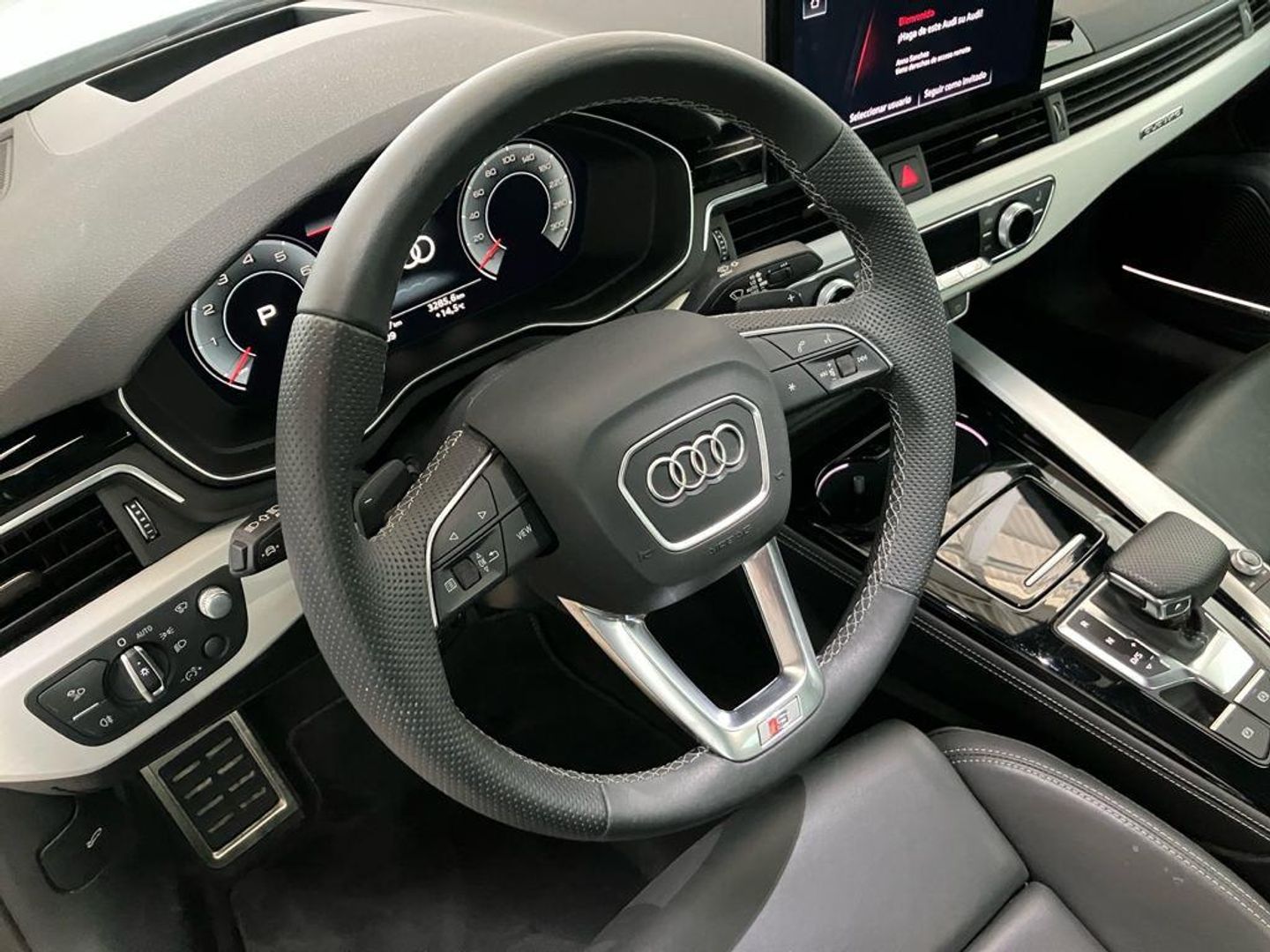 Audi A5 Cabrio S line 45 TFSI quattro 195 kW (265 CV) S tronic