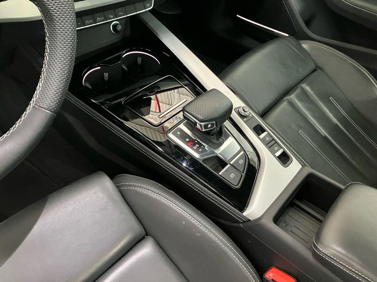 Audi A5 Cabrio S line 45 TFSI quattro 195 kW (265 CV) S tronic