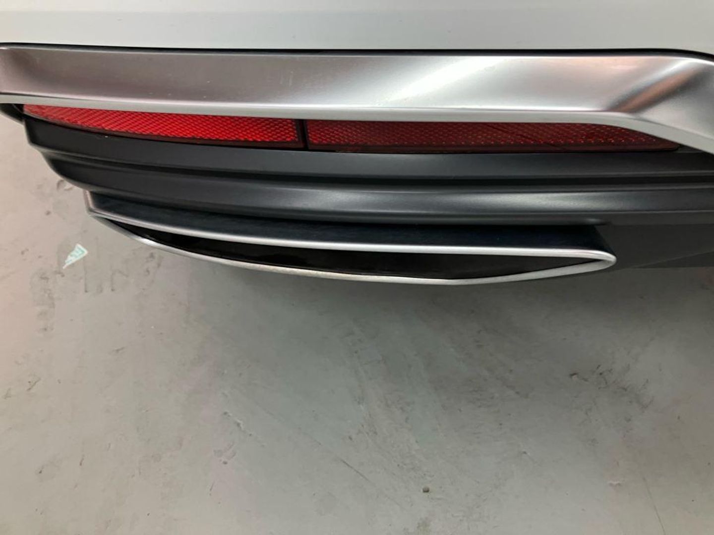 Audi A5 Cabrio S line 45 TFSI quattro 195 kW (265 CV) S tronic