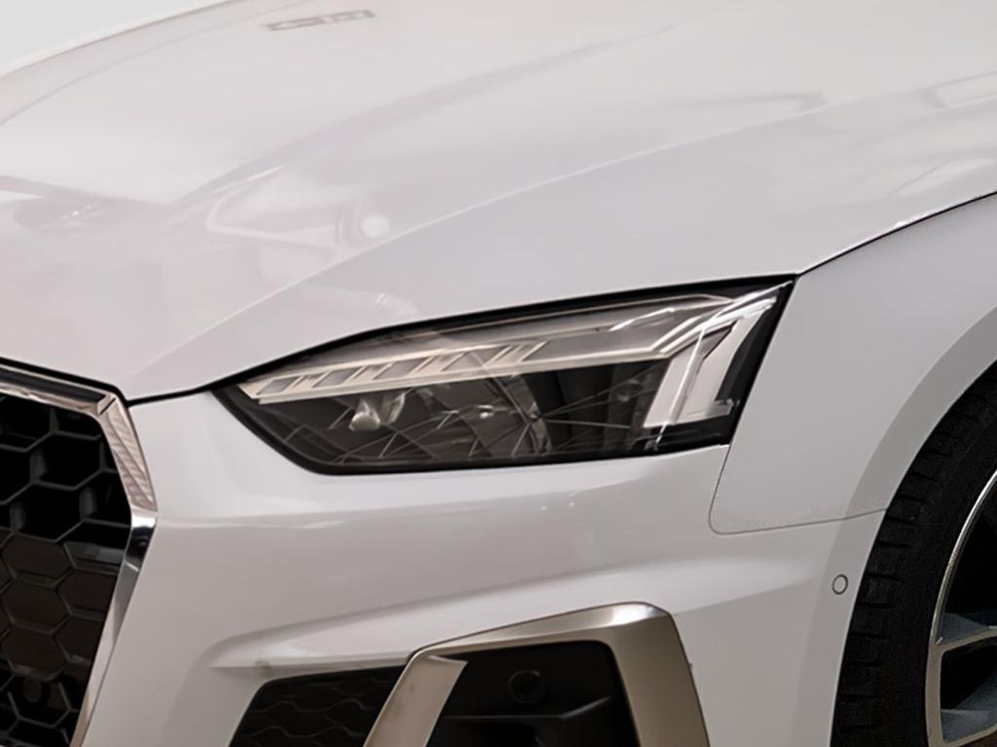 Audi A5 Cabrio S line 45 TFSI quattro 195 kW (265 CV) S tronic