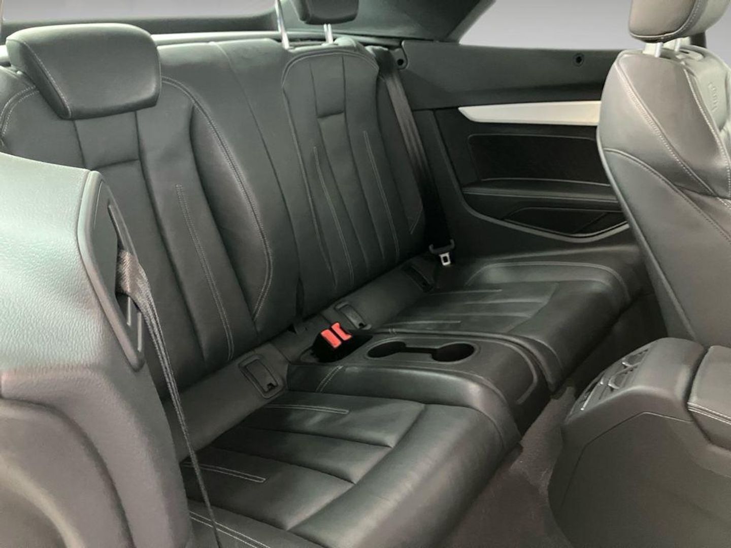 Audi A5 Cabrio S line 45 TFSI quattro 195 kW (265 CV) S tronic
