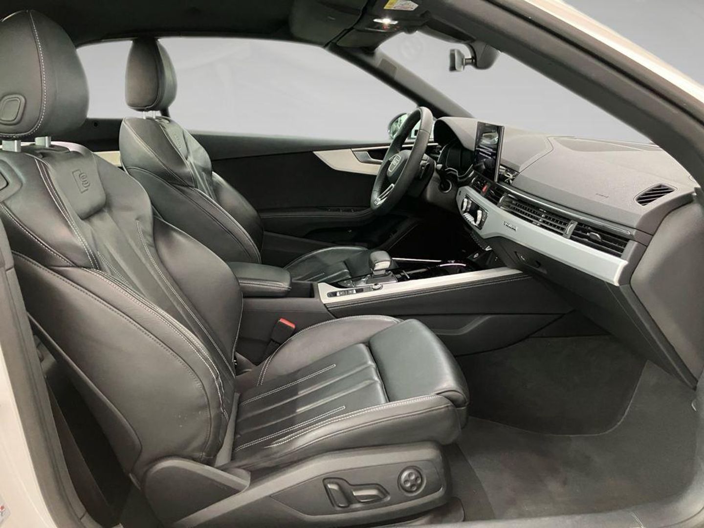 Audi A5 Cabrio S line 45 TFSI quattro 195 kW (265 CV) S tronic