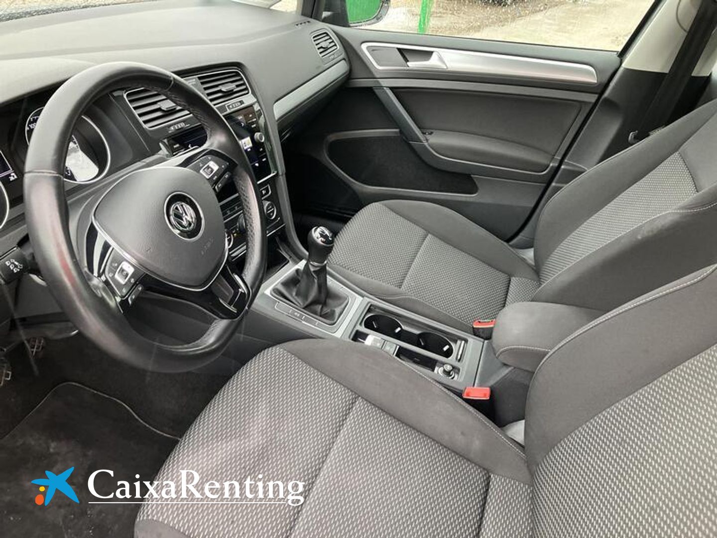 Volkswagen Golf 1.5 TSI Business