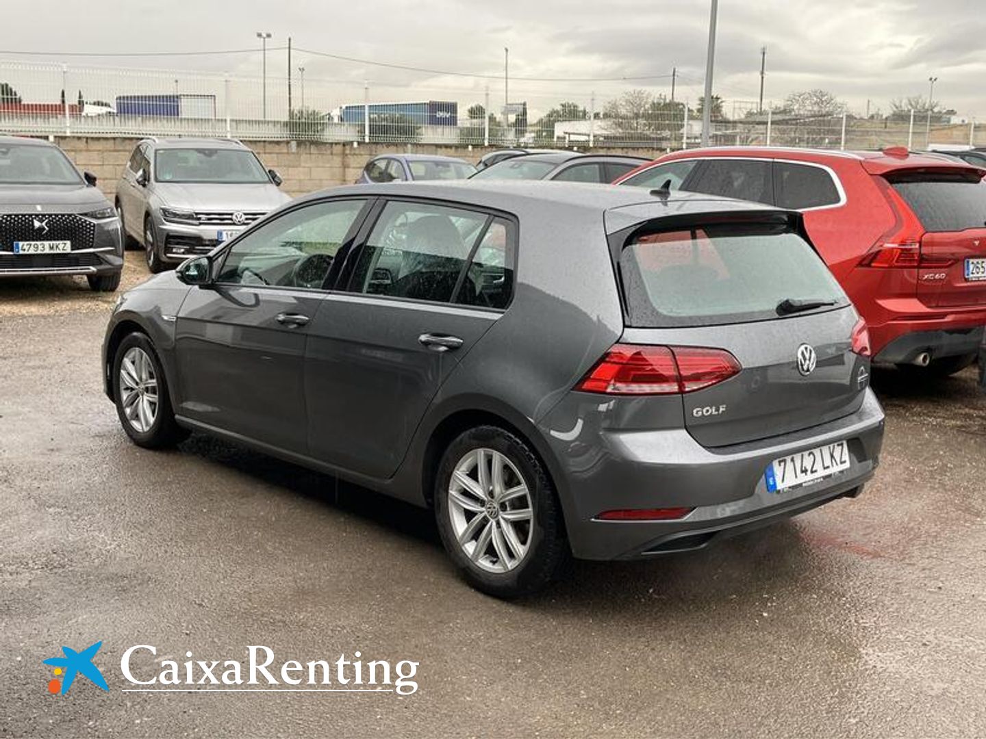 Volkswagen Golf 1.5 TSI Business