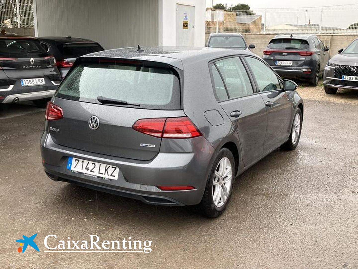 Volkswagen Golf 1.5 TSI Business