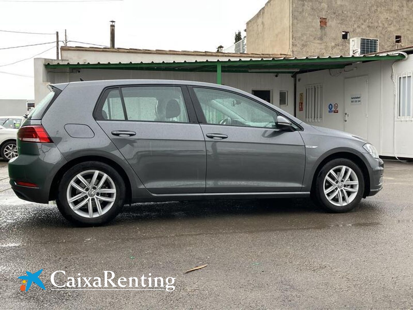 Volkswagen Golf 1.5 TSI Business