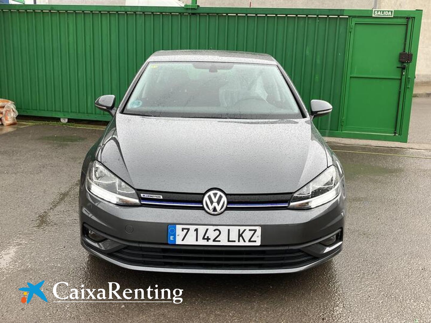 Volkswagen Golf 1.5 TSI Business