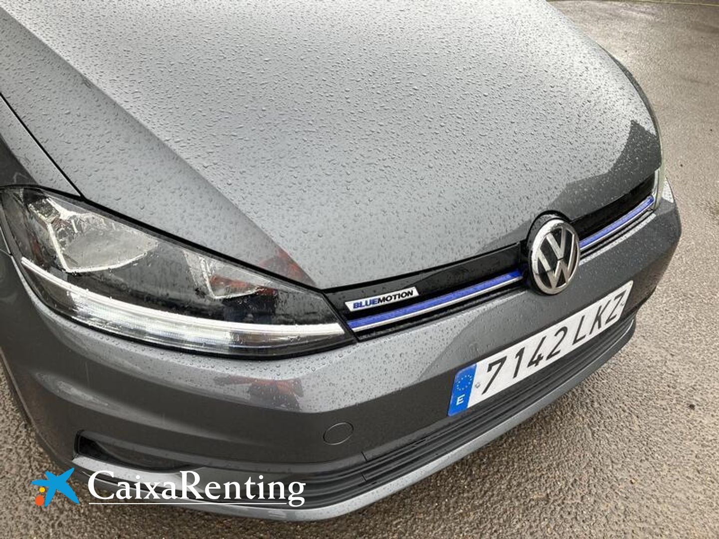 Volkswagen Golf 1.5 TSI Business