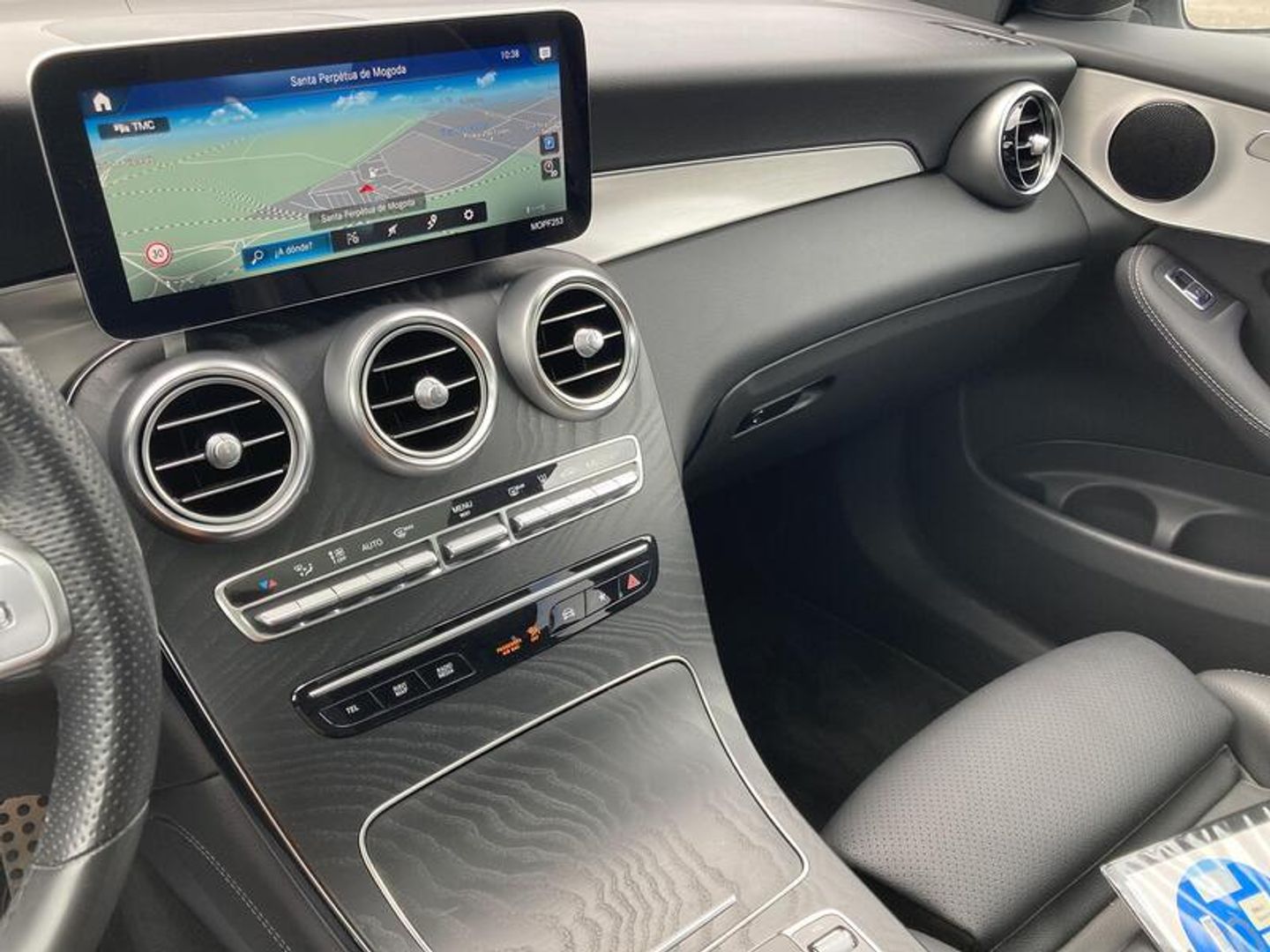 Mercedes-Benz GLC 300 de 4Matic 225 kW (306 CV)