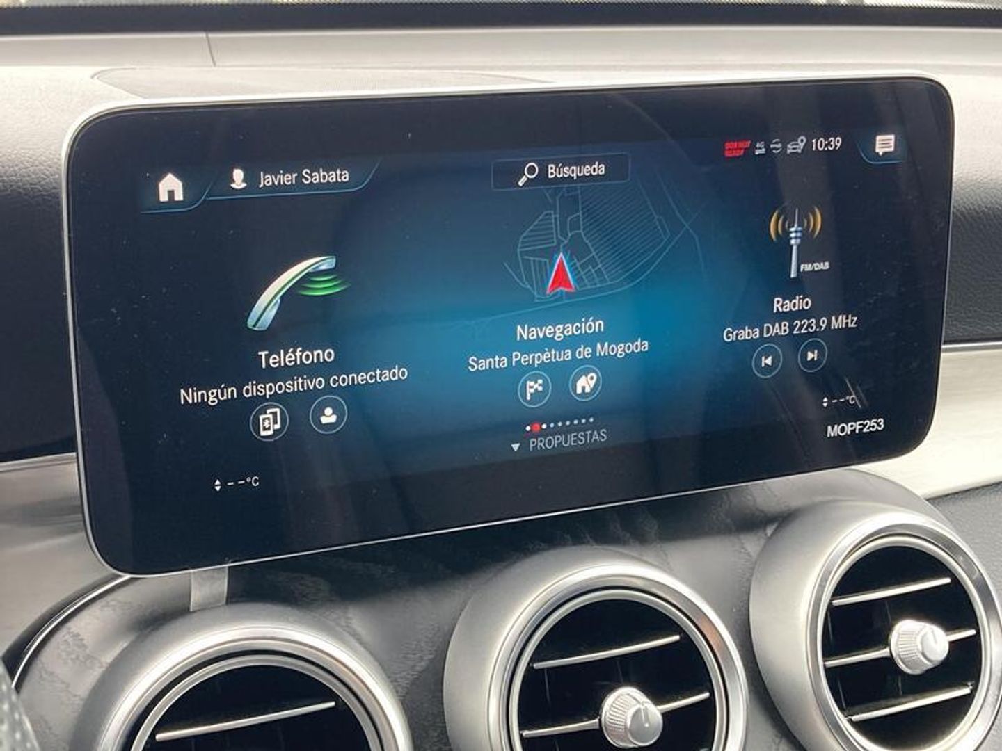 Mercedes-Benz GLC 300 de 4Matic 225 kW (306 CV)