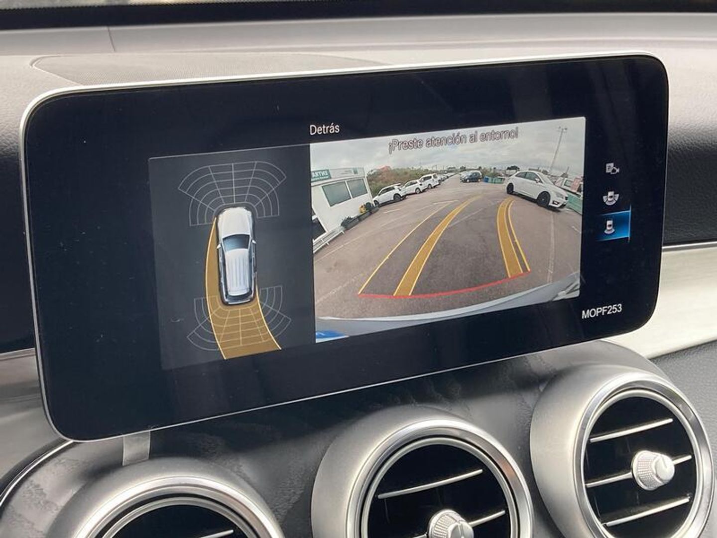 Mercedes-Benz GLC 300 de 4Matic 225 kW (306 CV)