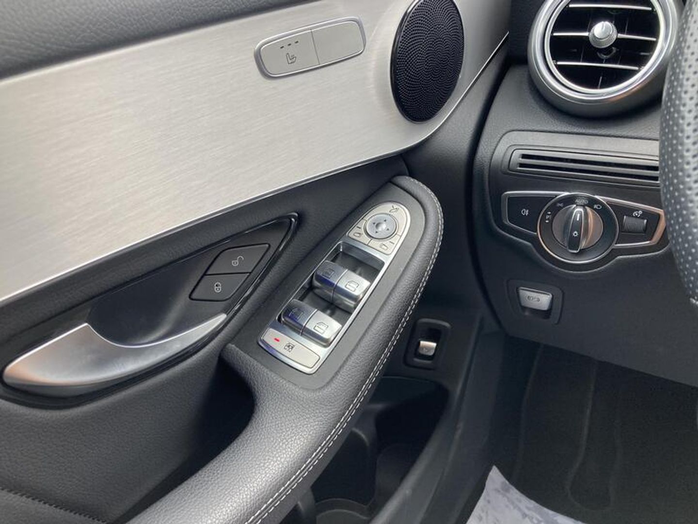 Mercedes-Benz GLC 300 de 4Matic 225 kW (306 CV)