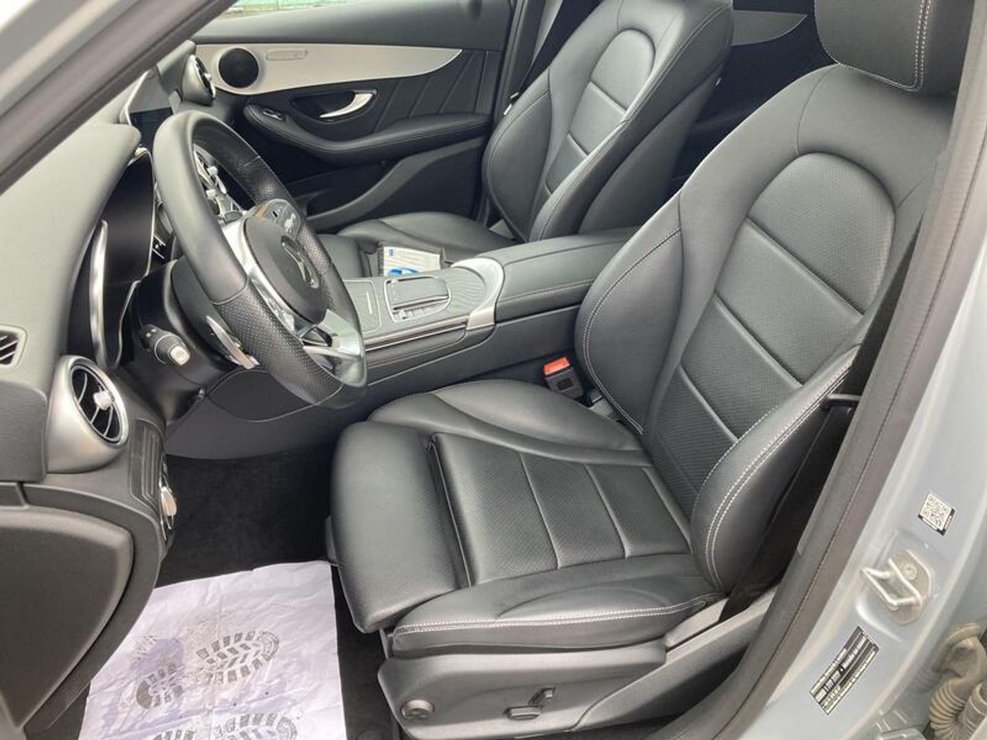 Mercedes-Benz GLC 300 de 4Matic 225 kW (306 CV)