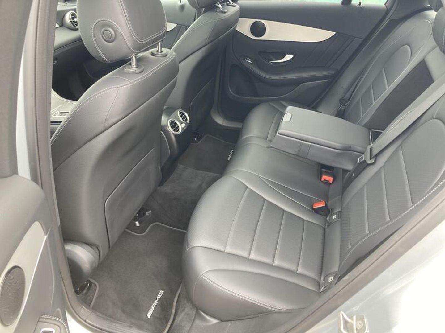 Mercedes-Benz GLC 300 de 4Matic 225 kW (306 CV)