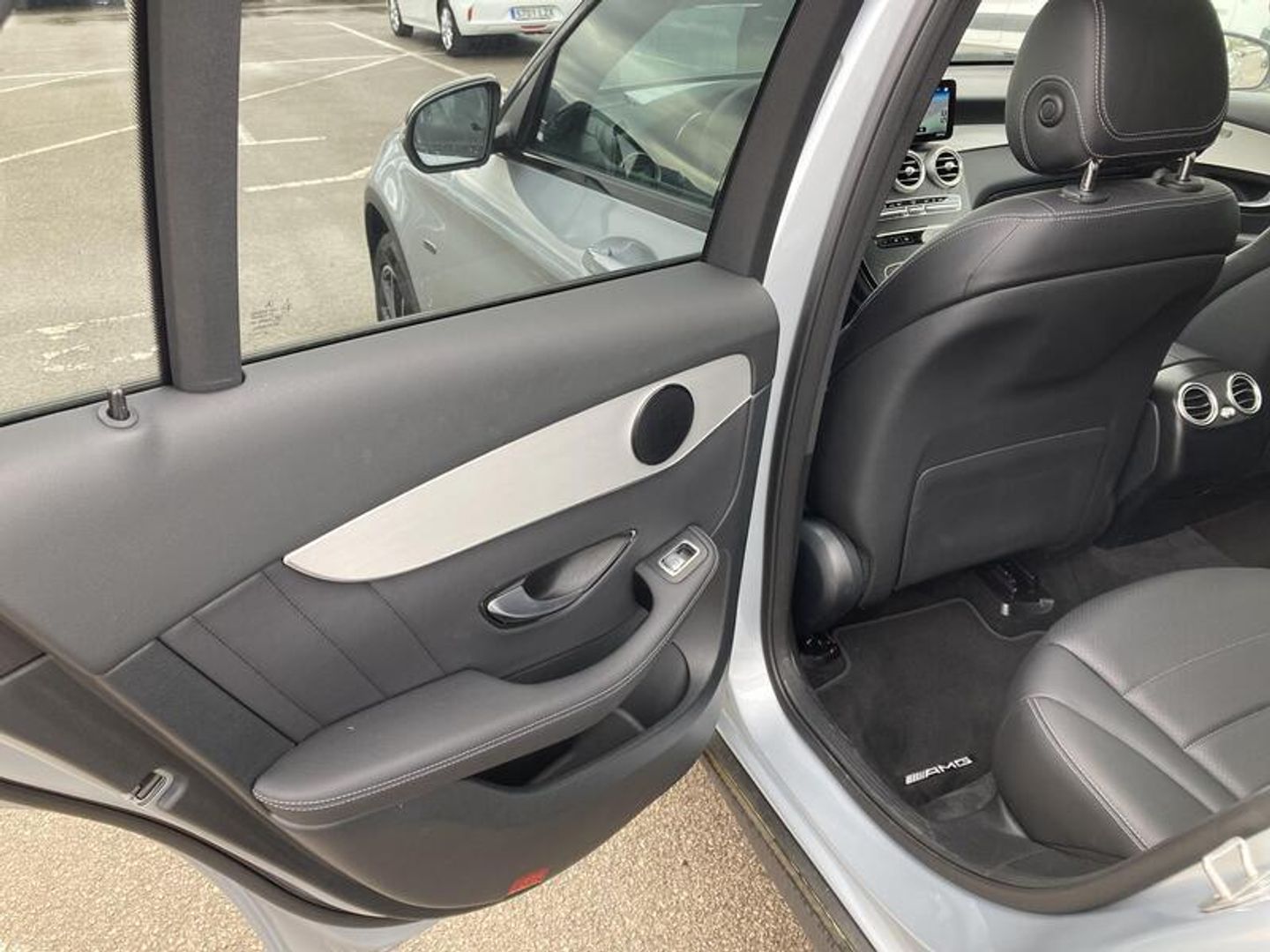 Mercedes-Benz GLC 300 de 4Matic 225 kW (306 CV)