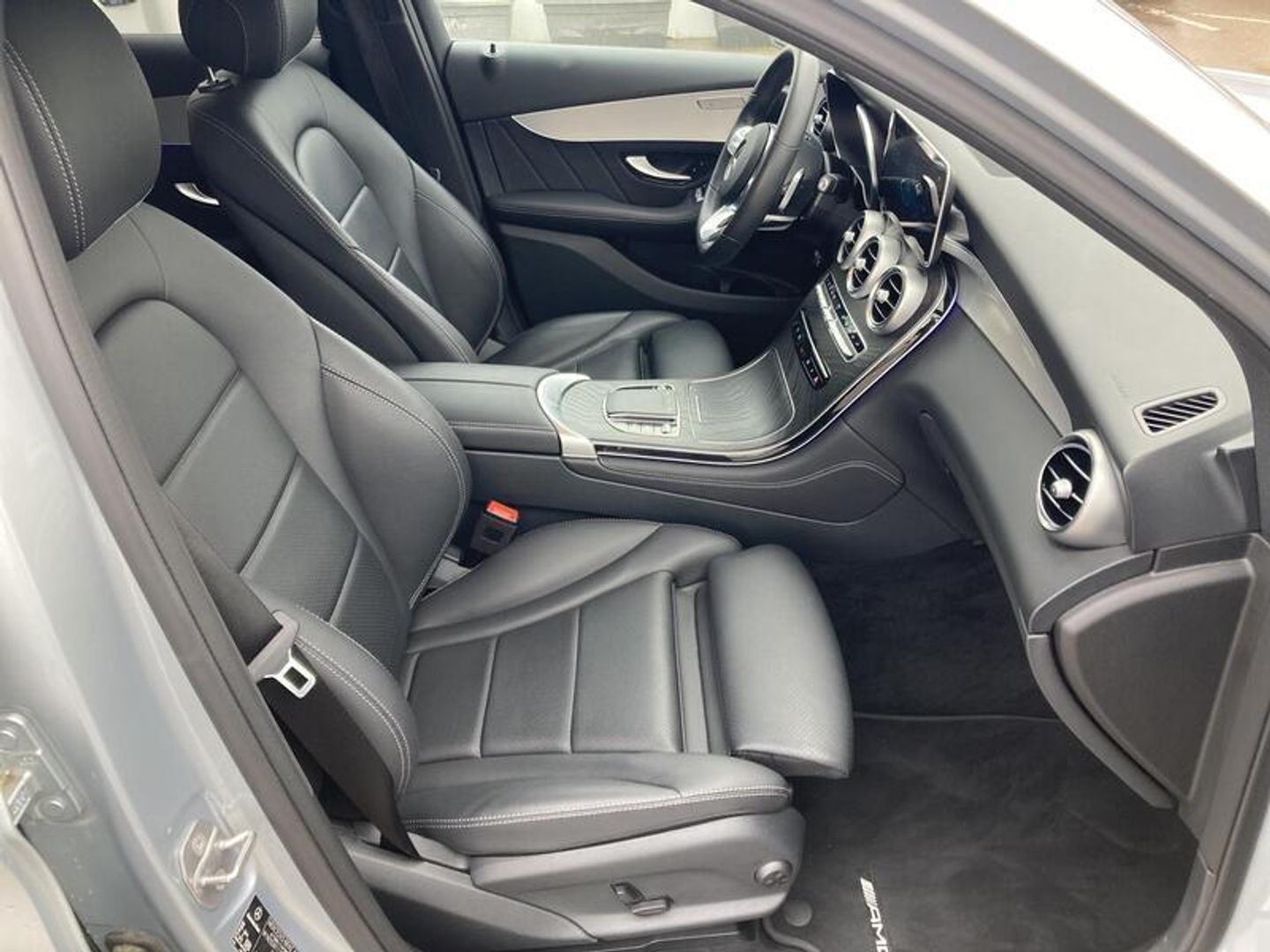 Mercedes-Benz GLC 300 de 4Matic 225 kW (306 CV)